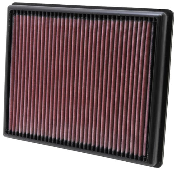 BMW 335i (225kW) - K&N SPORT LUFTFILTER – K&N