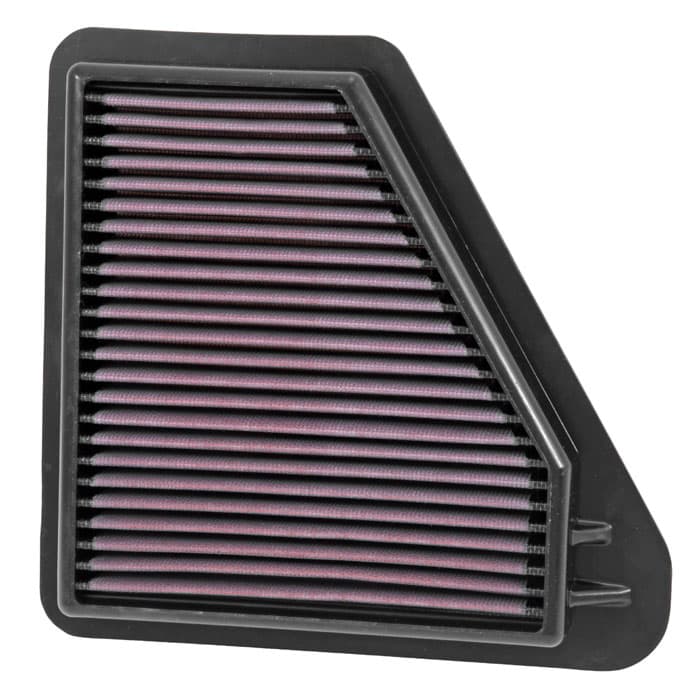 HONDA CIVIC 2.2CDTi (110kW) - K&N SPORT LUFTFILTER – K&N