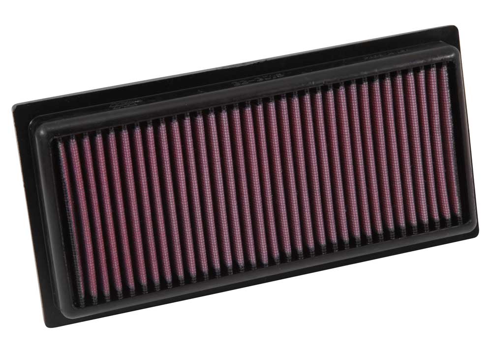 MITSUBISHI SPACE STAR 1.0i (52kW) - K&N SPORT LUFTFILTER – K&N