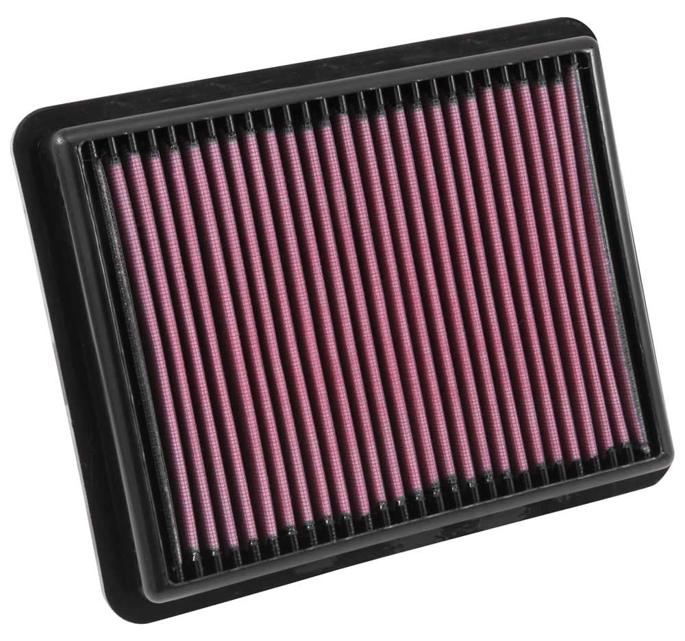 MAZDA CX-5 2.2CD (110kW) - K&N SPORT LUFTFILTER – K&N