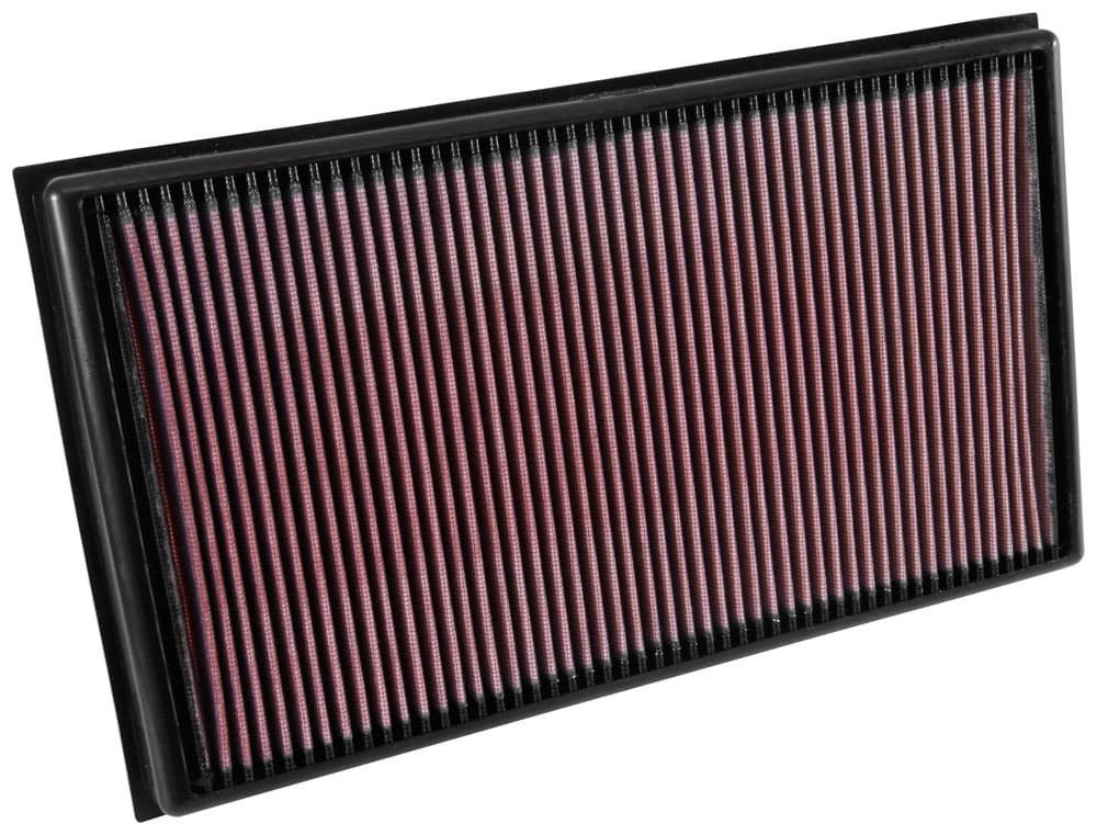 AUDI RS3 (270kW) - K&N SPORT LUFTFILTER – K&N
