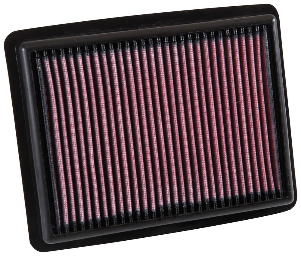 HONDA CIVIC TYPE R (228kW) - K&N SPORT LUFTFILTER – K&N