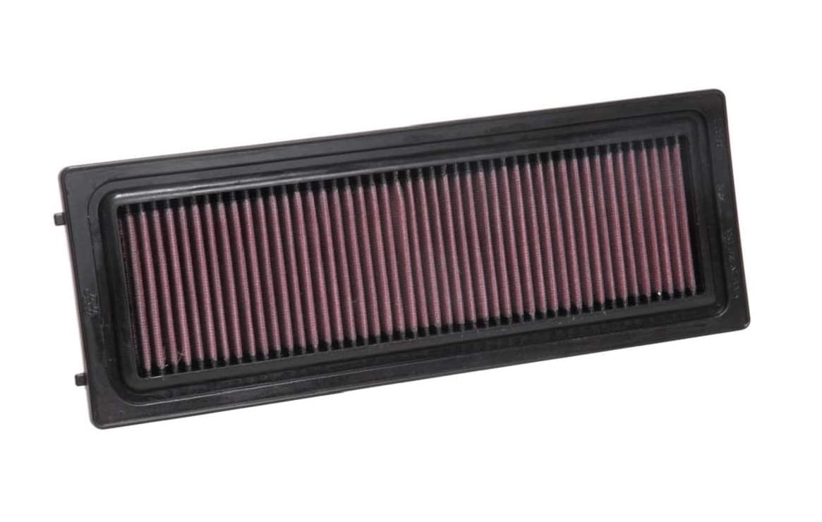 ALFA ROMEO GIULIA 2.0 Turbo MultiAir - K&N SPORT LUFTFILTER – K&N