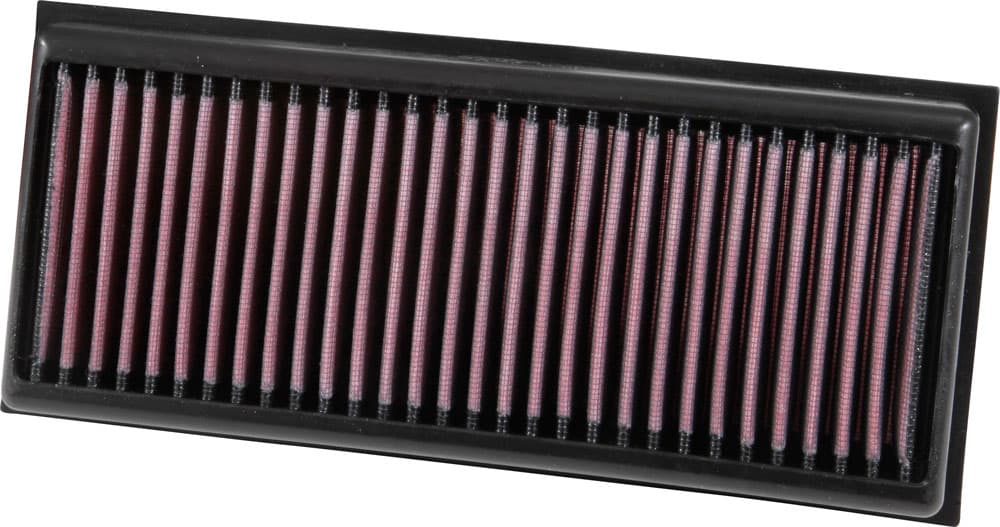 MERCEDES GLC 63 AMG - K&N SPORT LUFTFILTER – K&N