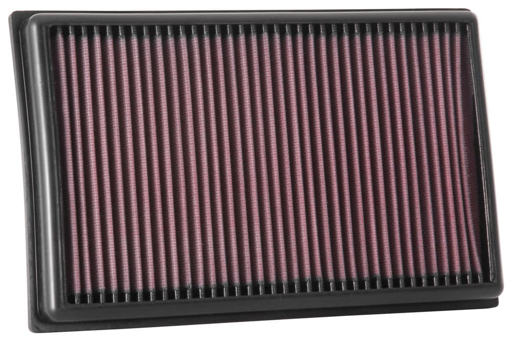 VW TAYRON - K&N SPORT LUFTFILTER – K&N