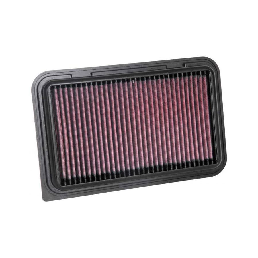 SUZUKI SWIFT 1.2i (66kW) - K&N SPORT LUFTFILTER – K&N