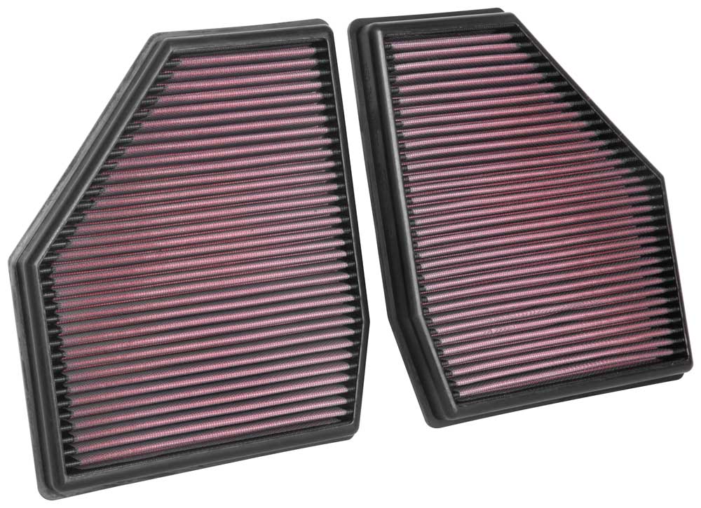 BMW M8 Competition - K&N SPORT LUFTFILTER – K&N