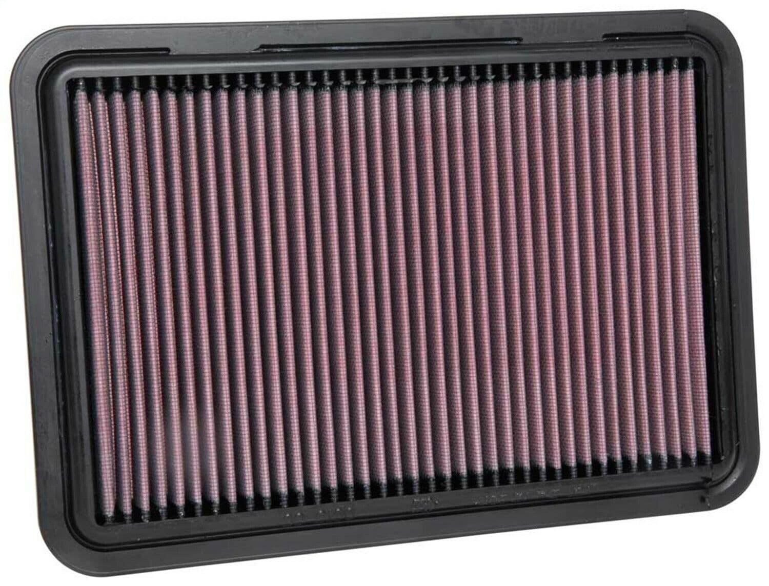 SUZUKI SWIFT 1.4i (103kW) - K&N SPORT LUFTFILTER – K&N