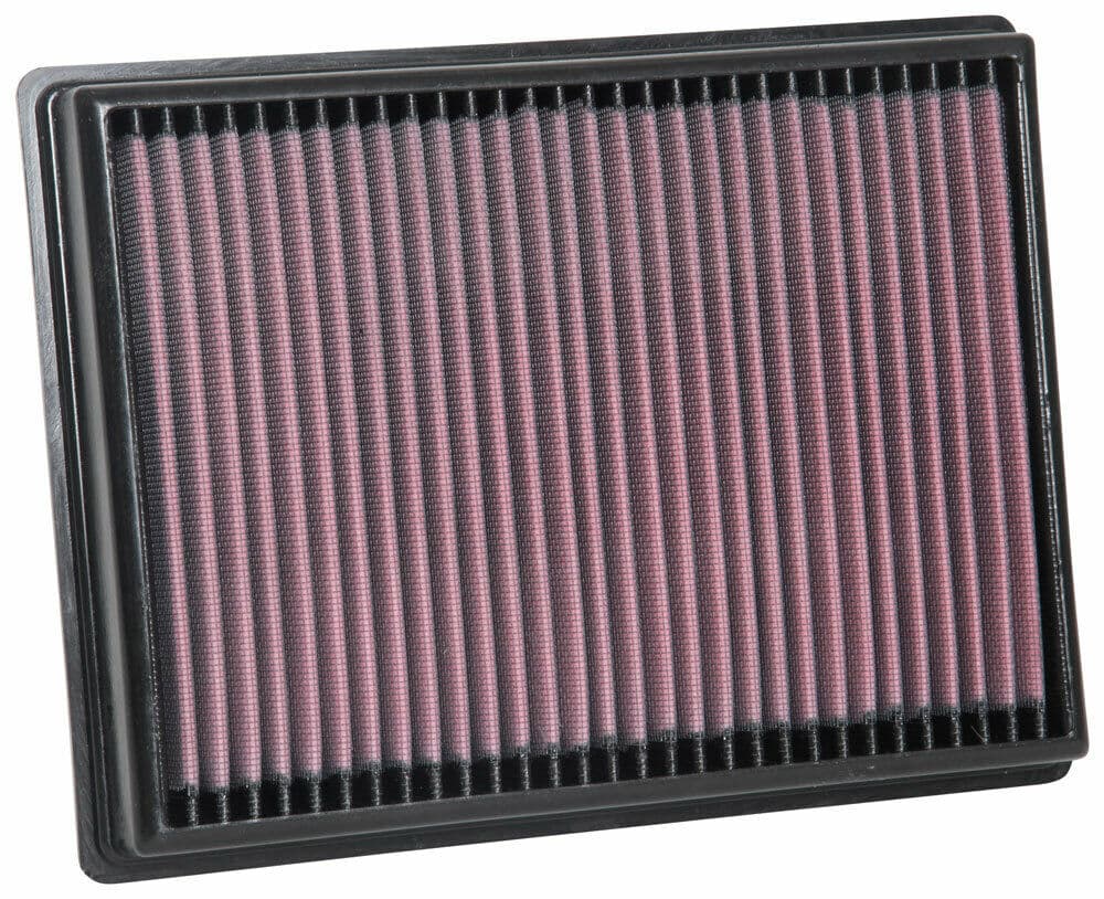 FORD FOCUS 1.0i EcoBoost (63kW) - K&N SPORT LUFTFILTER – K&N