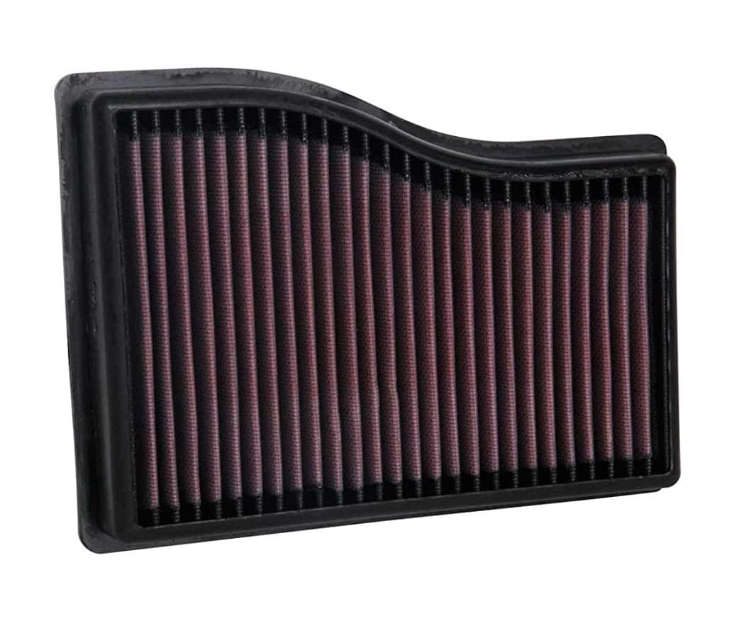 MERCEDES A180 - K&N SPORT LUFTFILTER 33-3132 – K&N