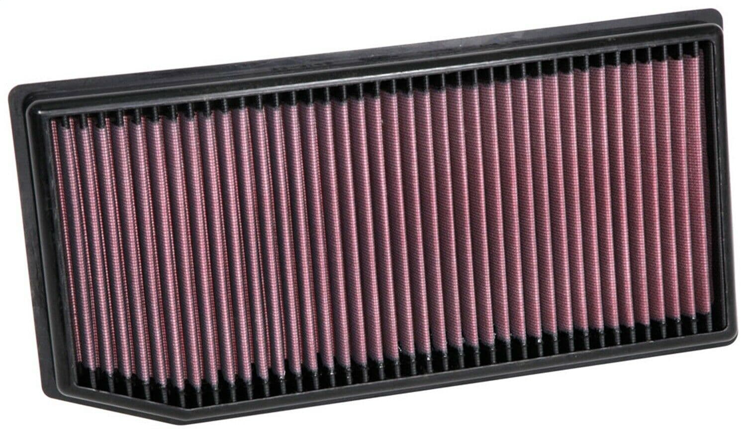 MERCEDES C200 - K&N SPORT LUFTFILTER – K&N