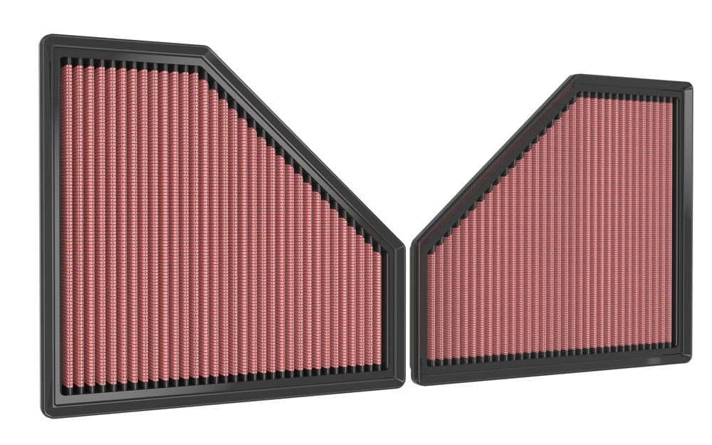 BMW M2 - K&N SPORT LUFTFILTER 33-3171 – K&N