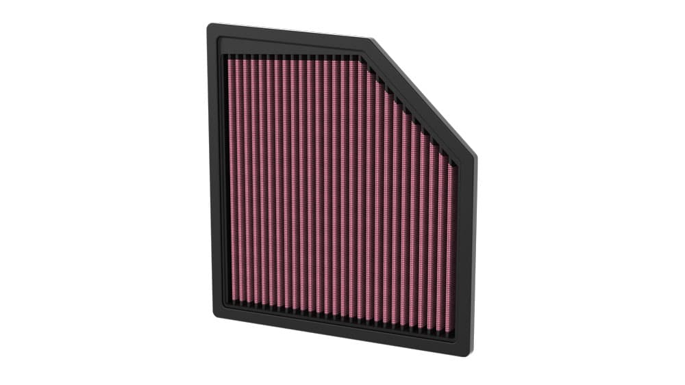 MINI COUNTRYMAN - K&N SPORT LUFTFILTER – K&N
