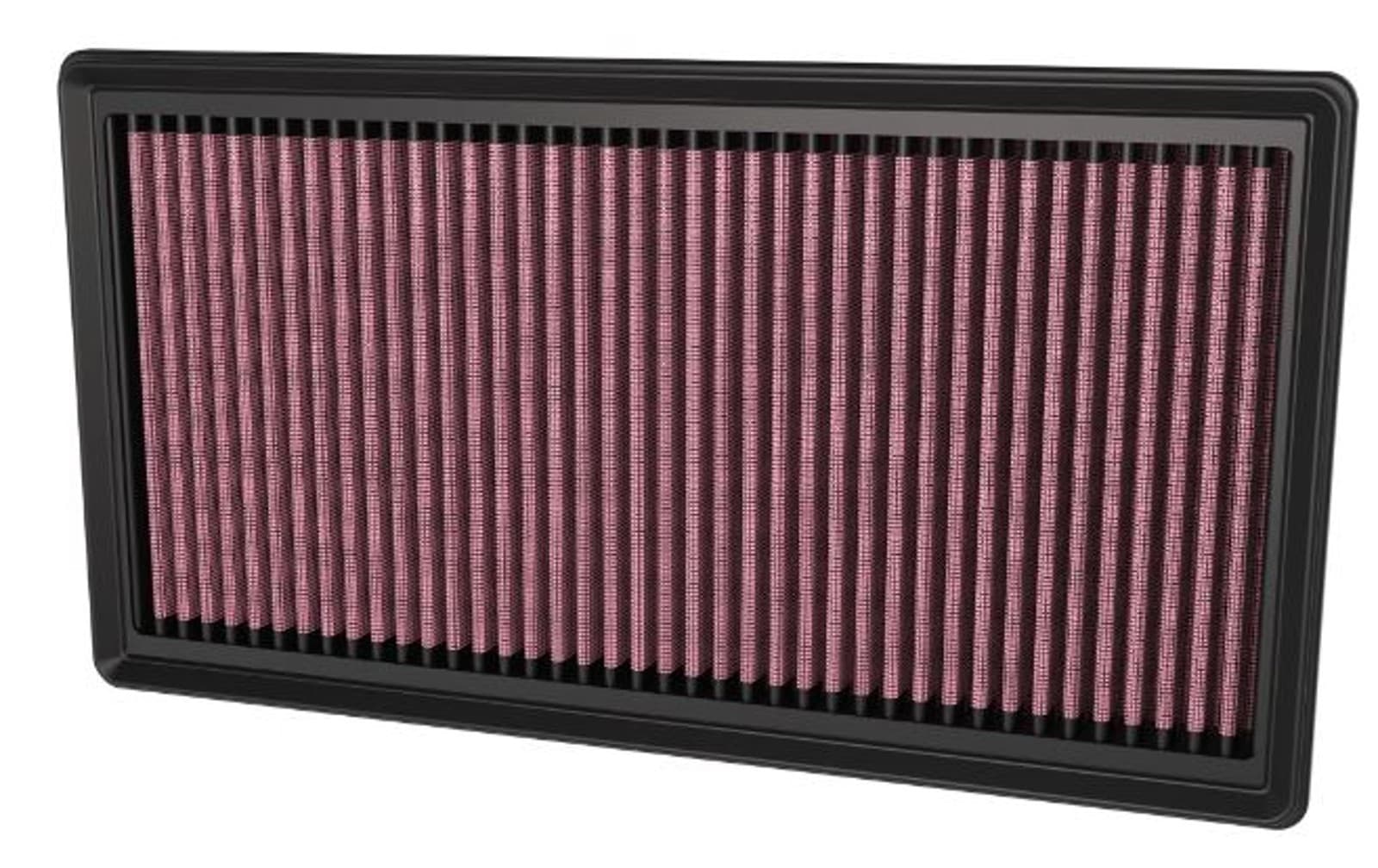 VW TAYRON - K&N SPORT LUFTFILTER – K&N