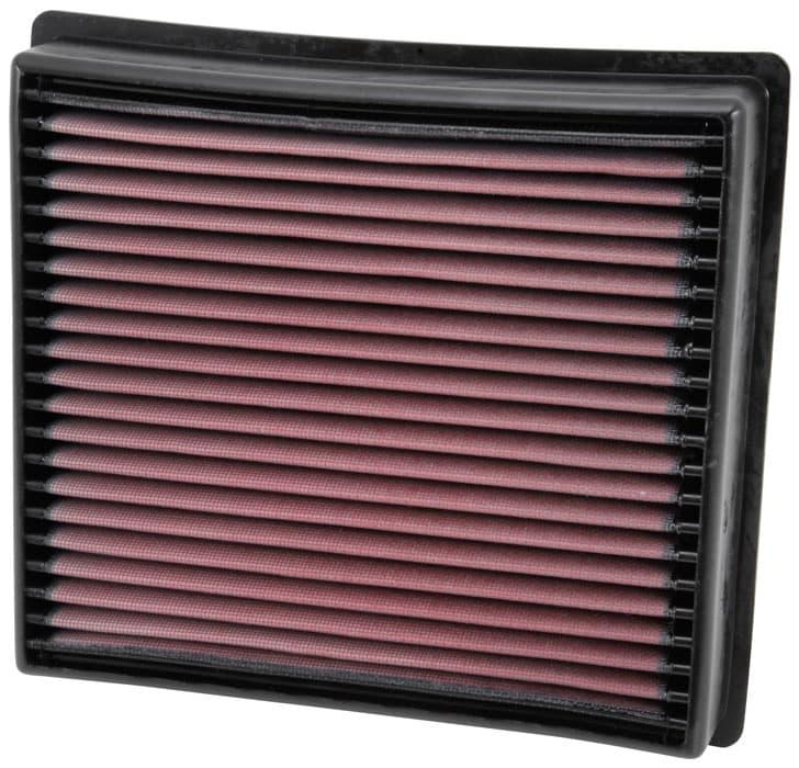 DODGE RAM 6.4i V8 (309kW) - K&N SPORT LUFTFILTER – K&N