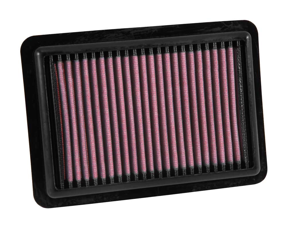 HONDA JAZZ 1.3i (75kW) - K&N SPORT LUFTFILTER – K&N