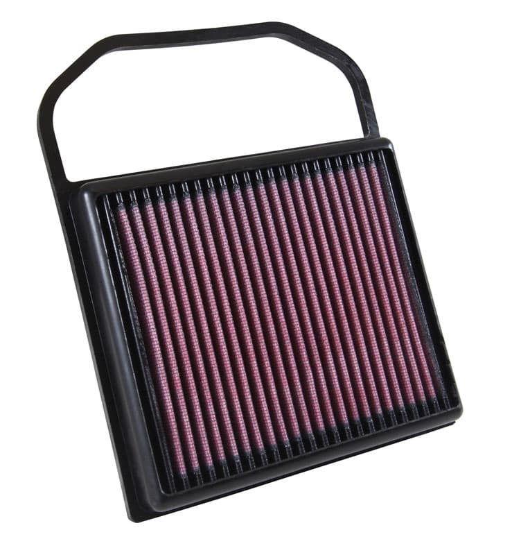 MERCEDES CLS 400 - K&N SPORT LUFTFILTER – K&N