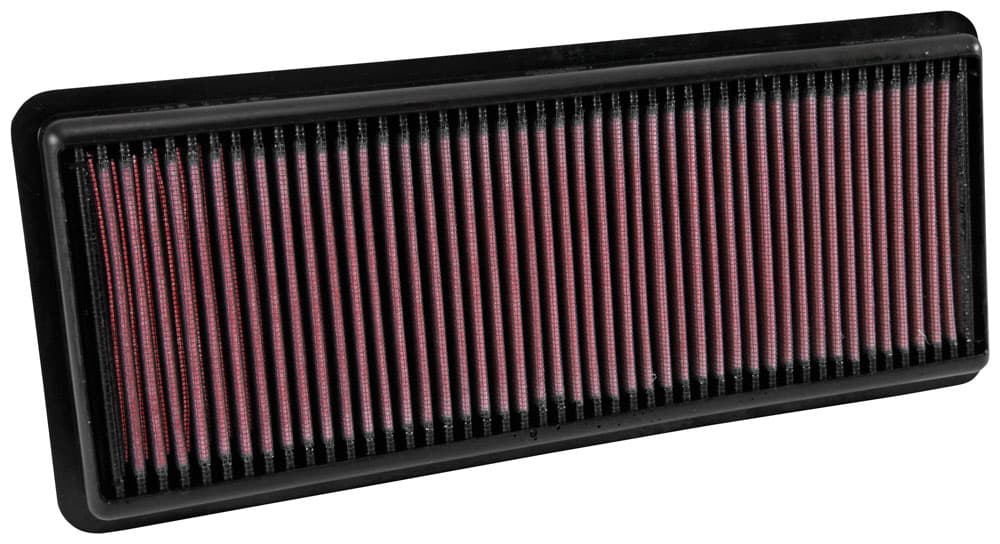 MAZDA MX-5 2.0i (118kW) - K&N SPORT LUFTFILTER – K&N