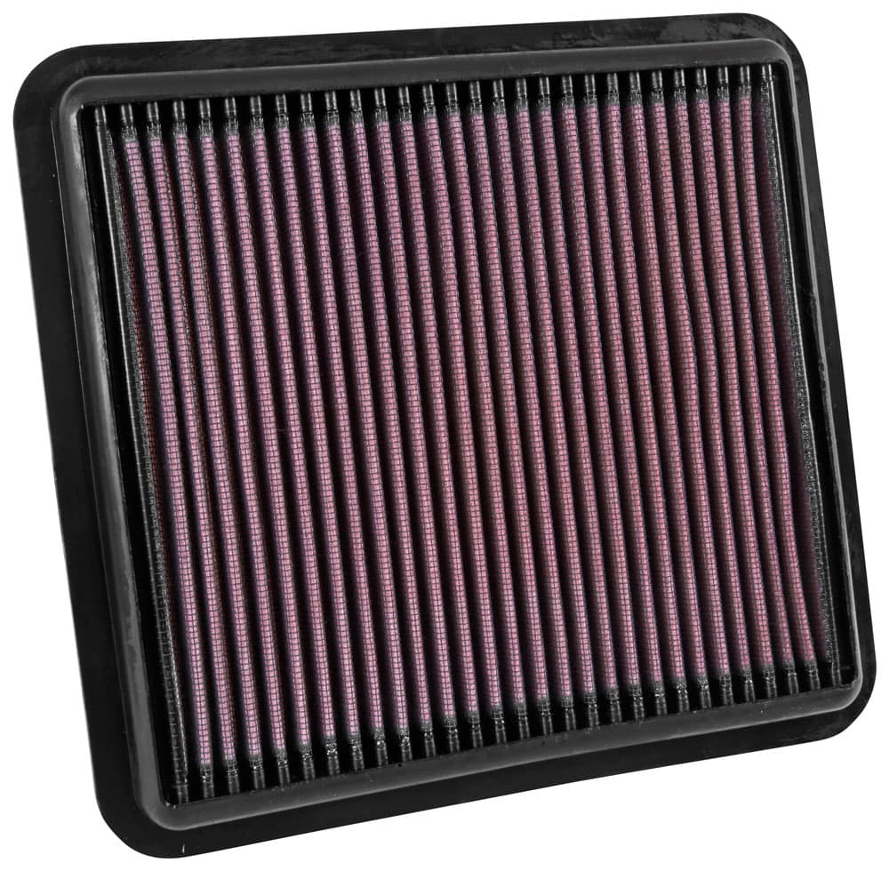 MAZDA CX-3 2.0i (110kW) - K&N SPORT LUFTFILTER – K&N
