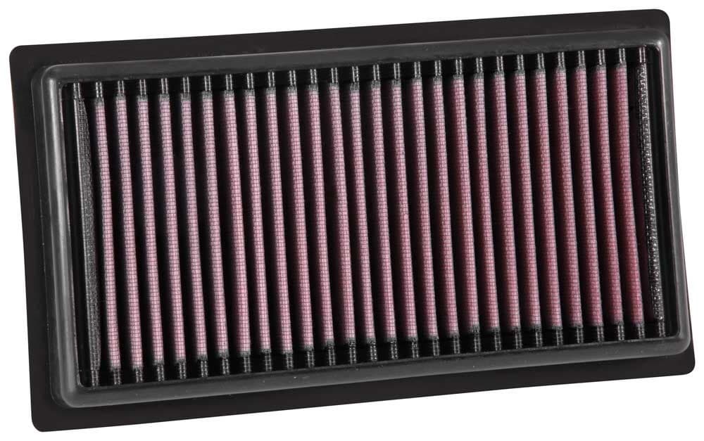 Toyota GR86 - K&N SPORT LUFTFILTER – K&N