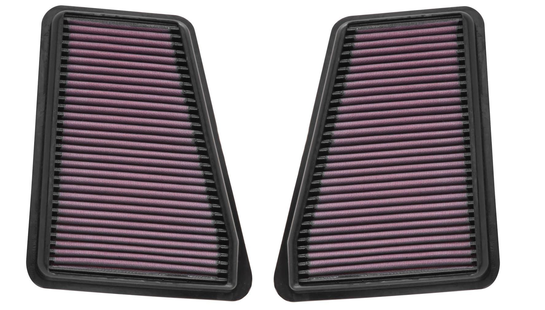 KIA STINGER 3.3l (272kW) - K&N SPORT LUFTFILTER – K&N