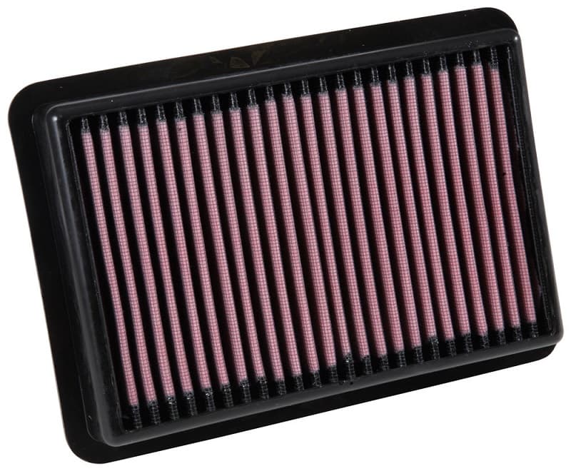 HONDA CIVIC TYPE R (235kW) - K&N SPORT LUFTFILTER – K&N