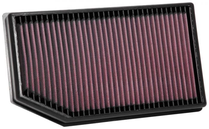 JEEP WRANGLER 3.6i (209kW) - K&N SPORT LUFTFILTER – K&N