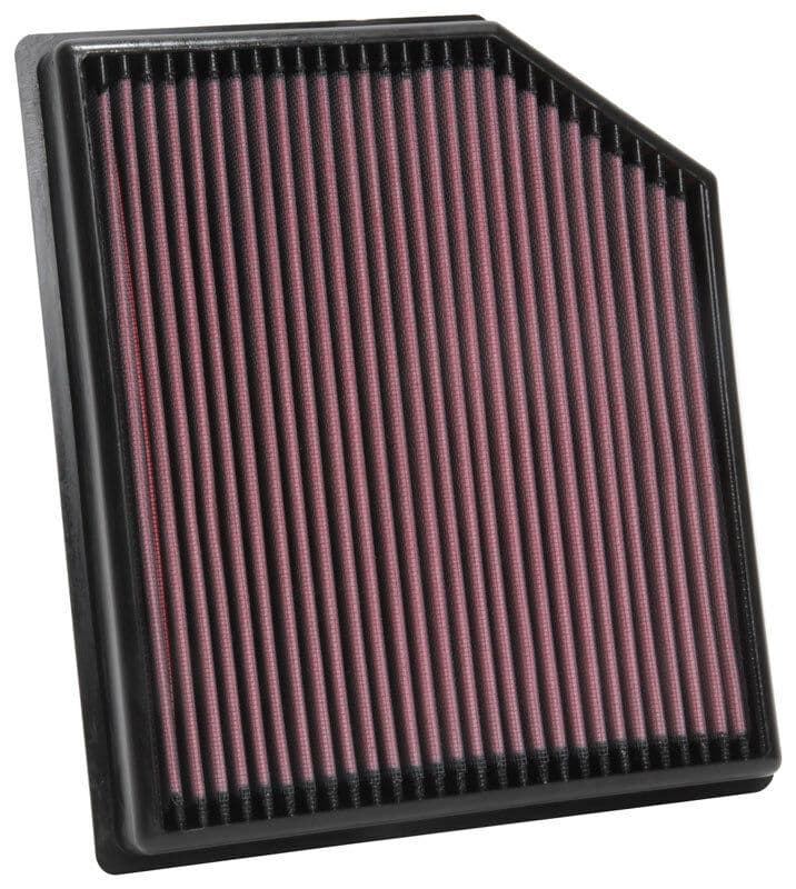 JEEP GRAND CHEROKEE 6.2i (522kW) - K&N SPORT LUFTFILTER – K&N