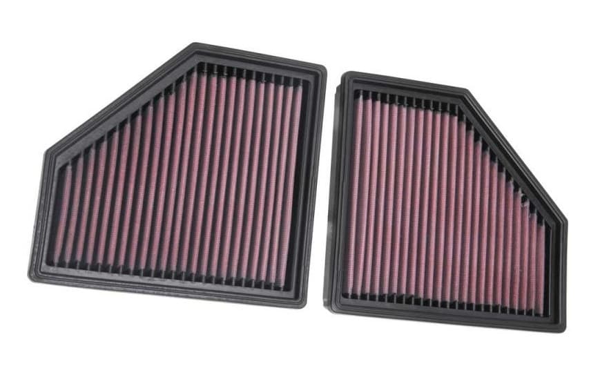 BMW M550i (340kW) - K&N SPORT LUFTFILTER – K&N