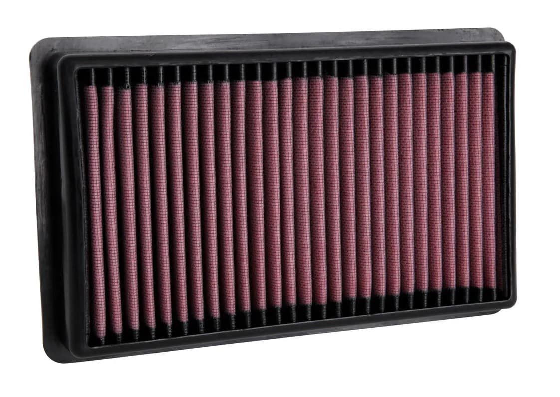 JEEP WRANGLER 3.0l EcoDiesel (194kW) - K&N SPORT LUFTFILTER – K&N