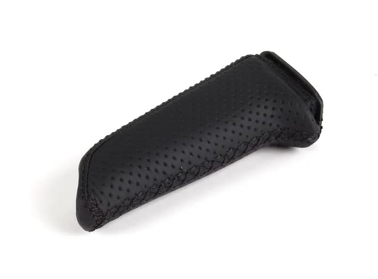 BMW M LEDER HANDBREMSGRIFF – Bild 2