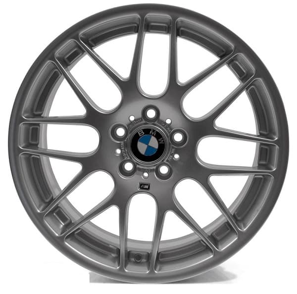 ORIGINAL BMW COMPETITION 19" FELGE (HINTEN) – Bild 2