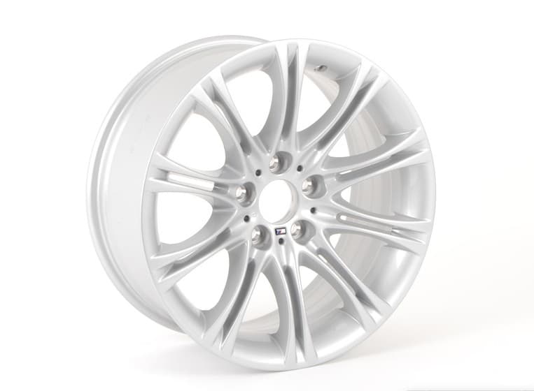 BMW E60 | E61 - 18" M DOPPELSPEICHE 135