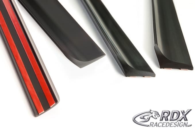 AUDI A6 LIMOUSINE - HECKLIPPE KOFFERRAUMSPOILER – Bild 2