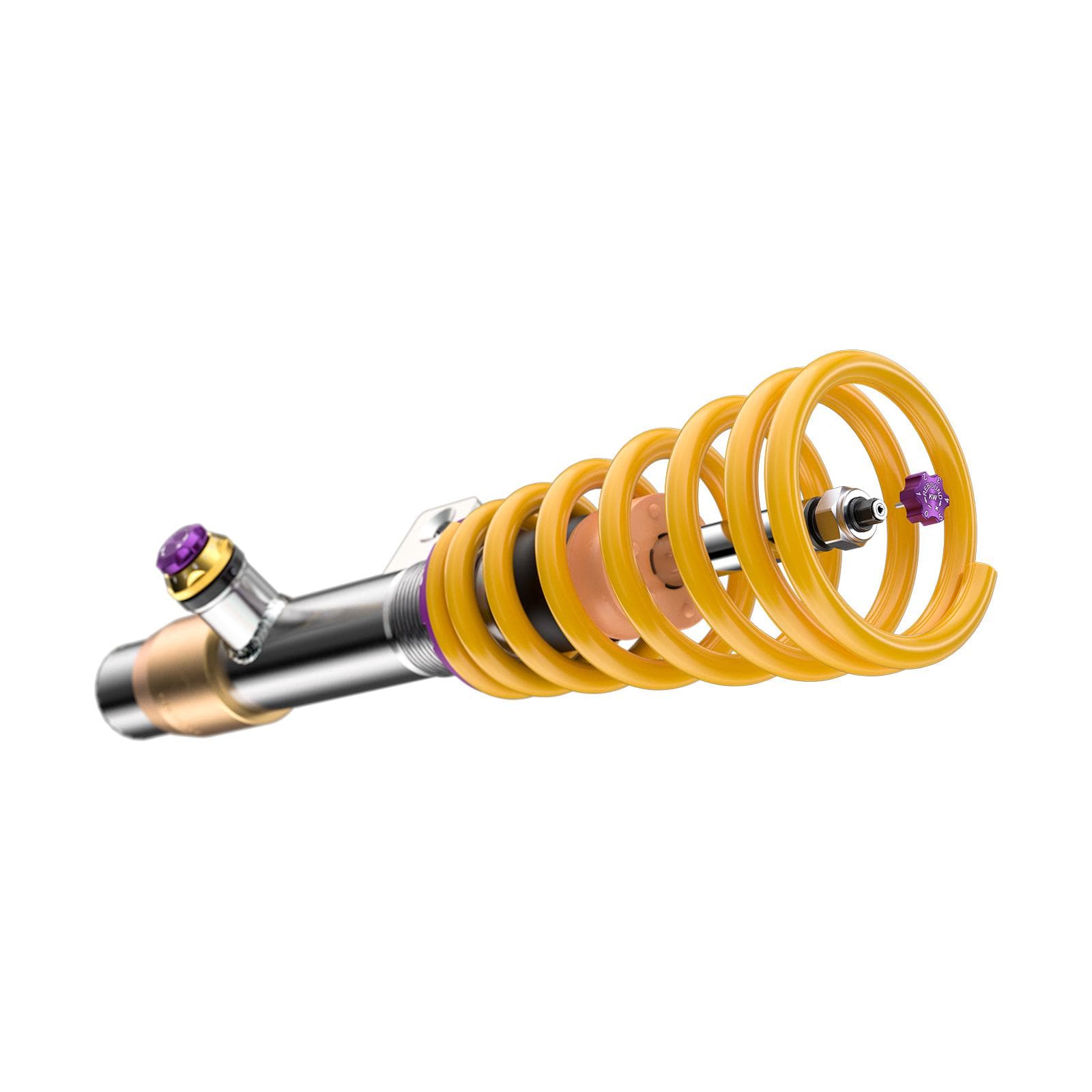 BMW M4 - KW GEWINDEFAHRWERK V4 (20-35|15-30) 3A7200EB – Bild 4