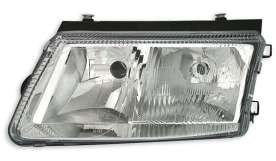 VW PASSAT - (L) SCHEINWERFER