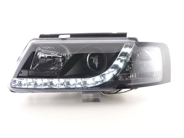 VW PASSAT - LED TAGFAHRLICHT SCHEINWERFER – Bild 5