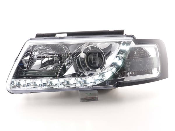 VW PASSAT - LED TAGFAHRLICHT SCHEINWERFER – Bild 5