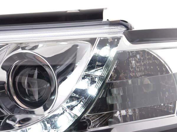 VW PASSAT - LED TAGFAHRLICHT SCHEINWERFER – Bild 3