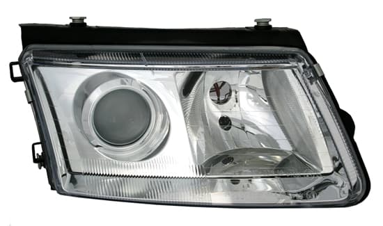 VW PASSAT - (R) XENON SCHEINWERFER