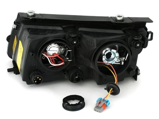 VW PASSAT - (R) XENON SCHEINWERFER – Bild 2
