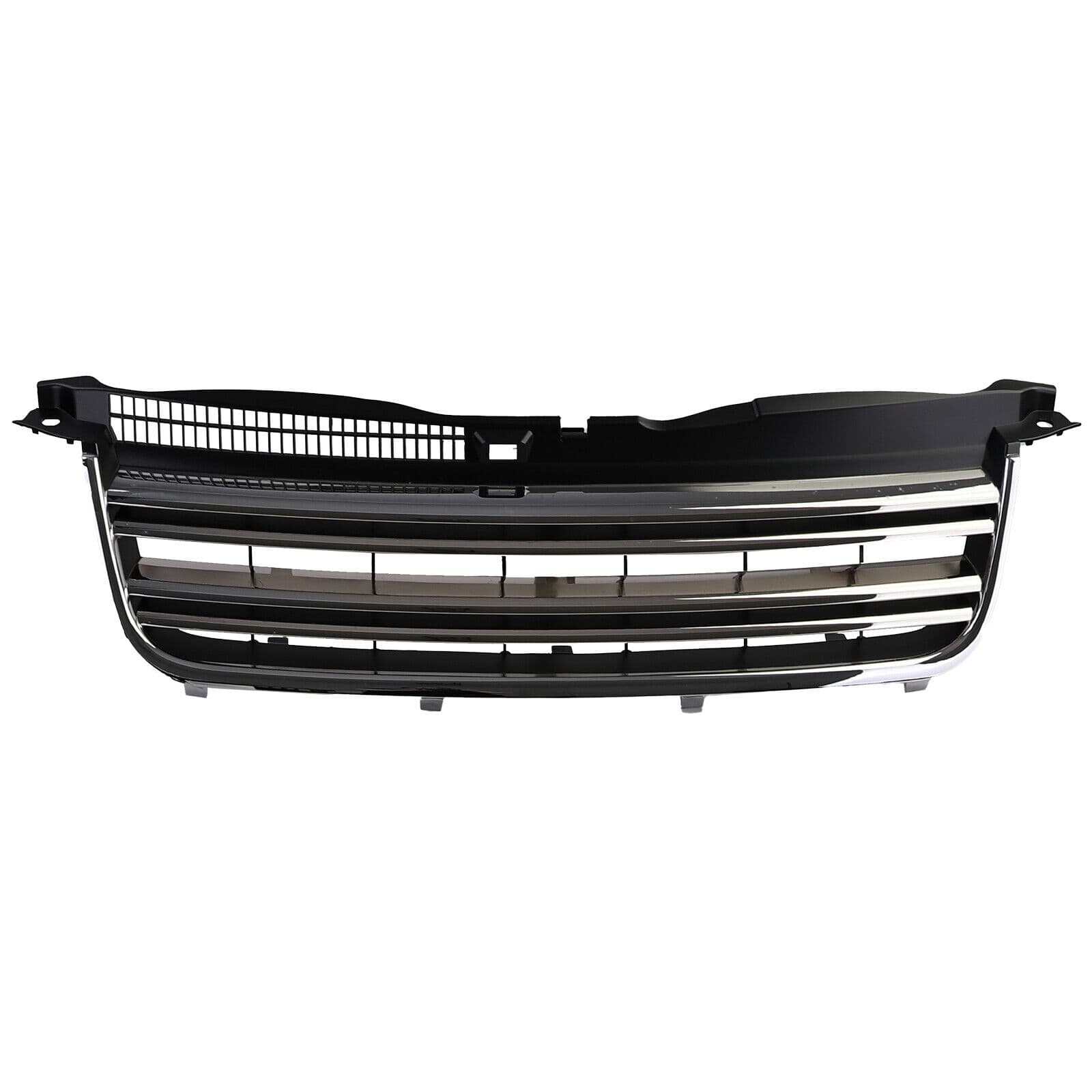 VW PASSAT - SPORTGRILL DOPPEL-CHROMLEISTEN V.2