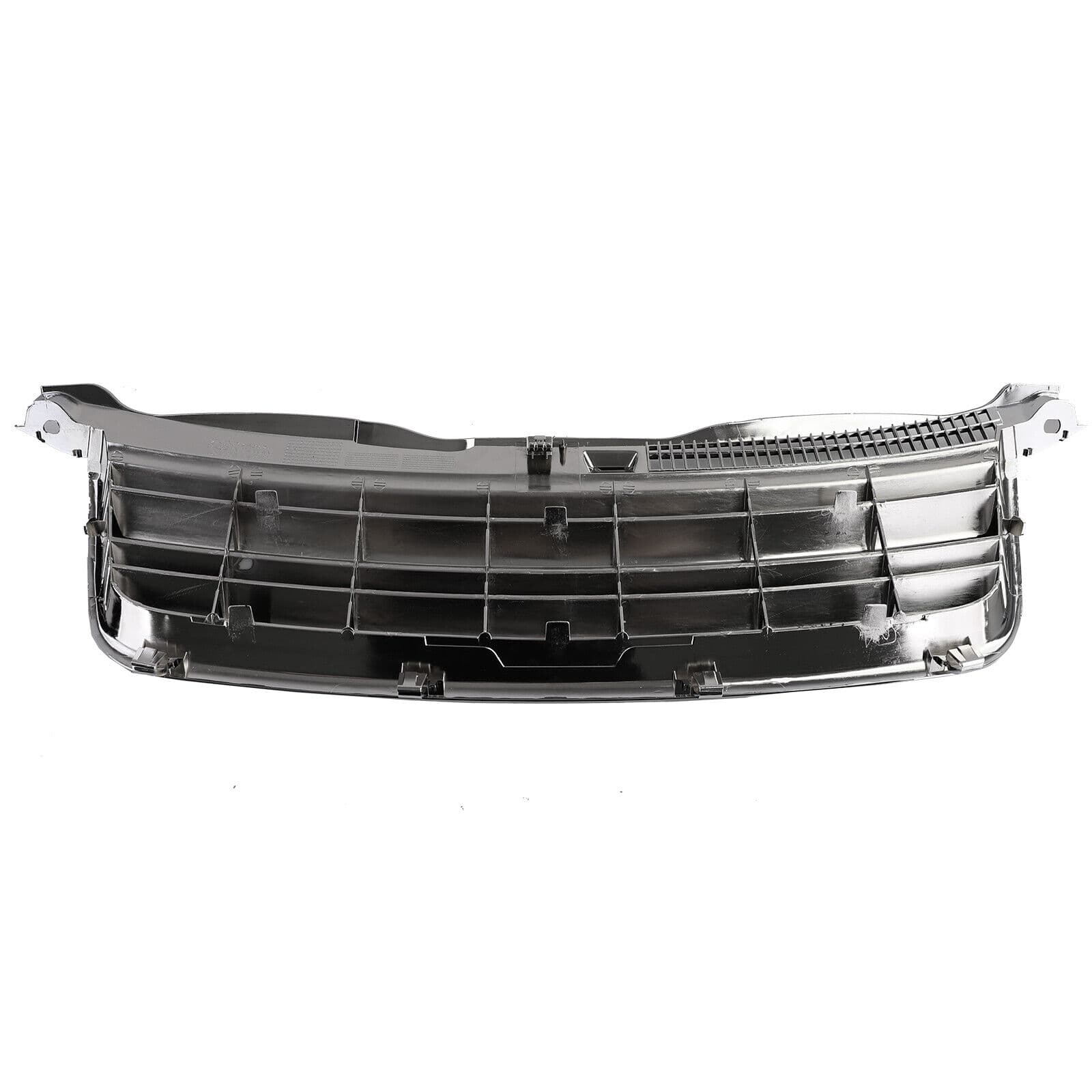 VW PASSAT - SPORTGRILL DOPPEL-CHROMLEISTEN V.2 – Bild 5