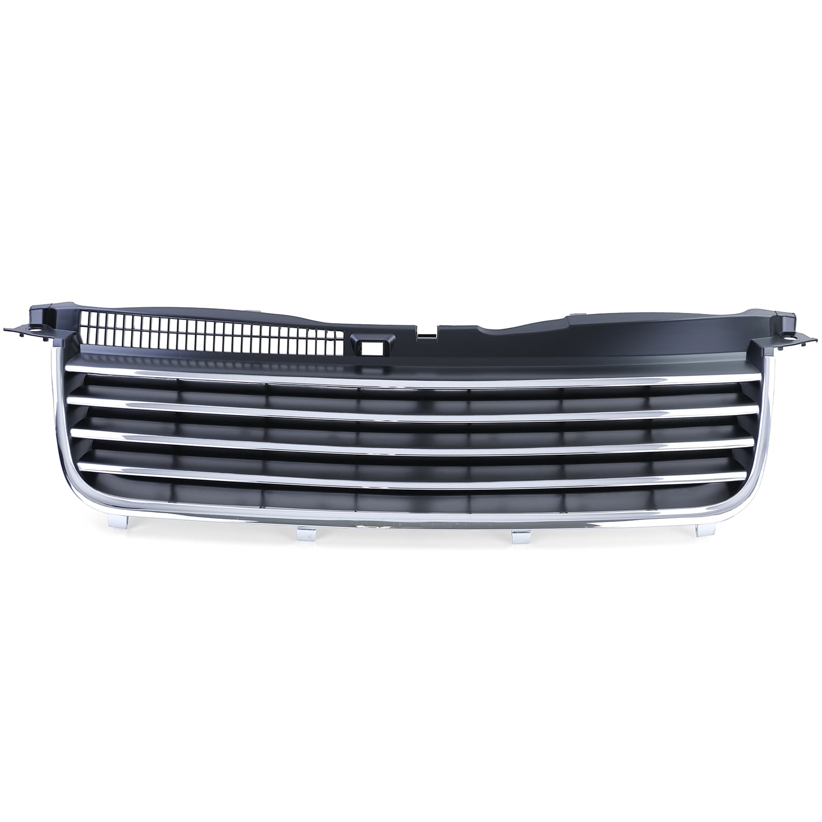 VW PASSAT - SPORTGRILL CHROMLEISTEN
