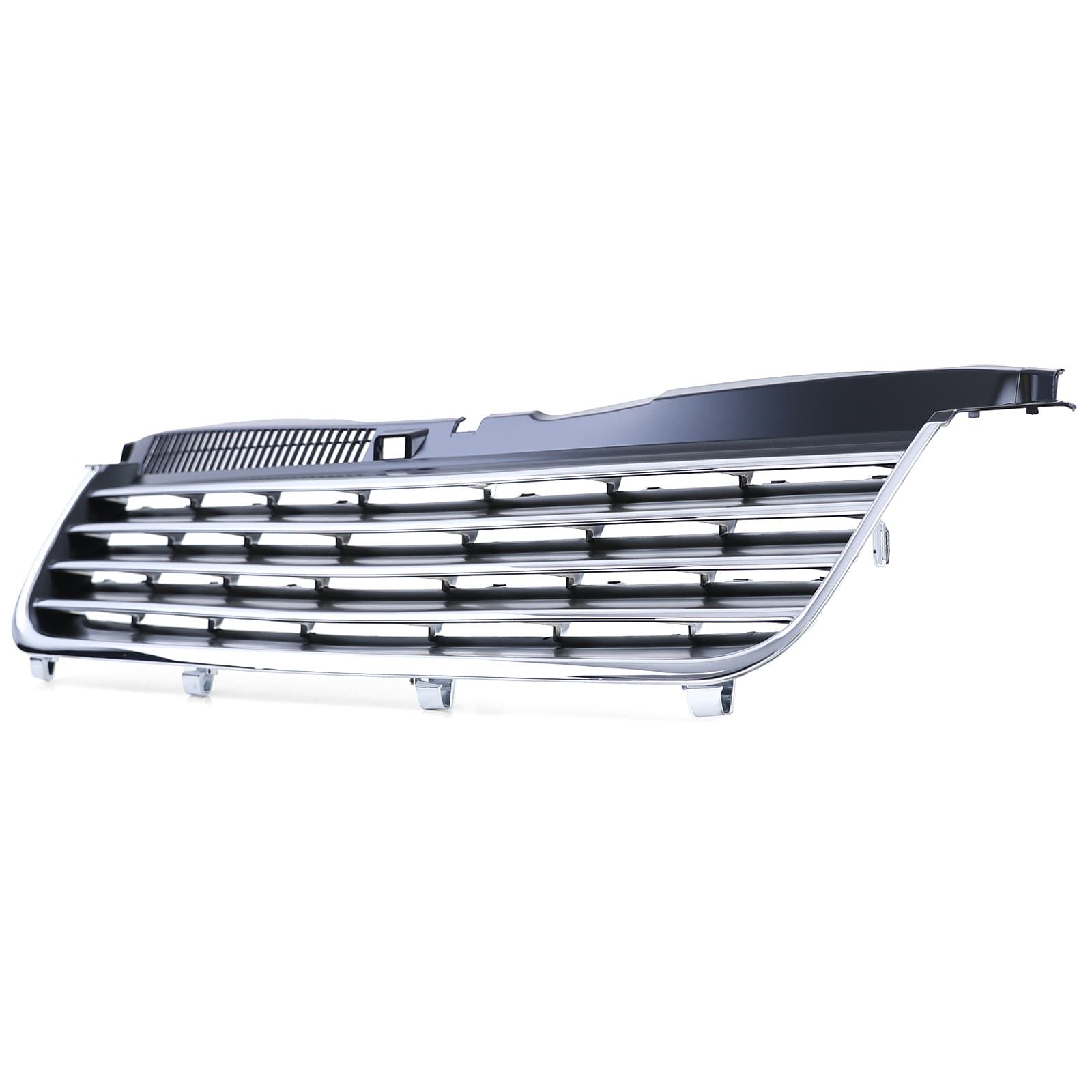VW PASSAT - SPORTGRILL CHROMLEISTEN – Bild 2