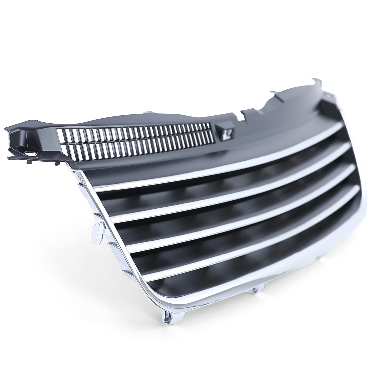 VW PASSAT - SPORTGRILL CHROMLEISTEN – Bild 3