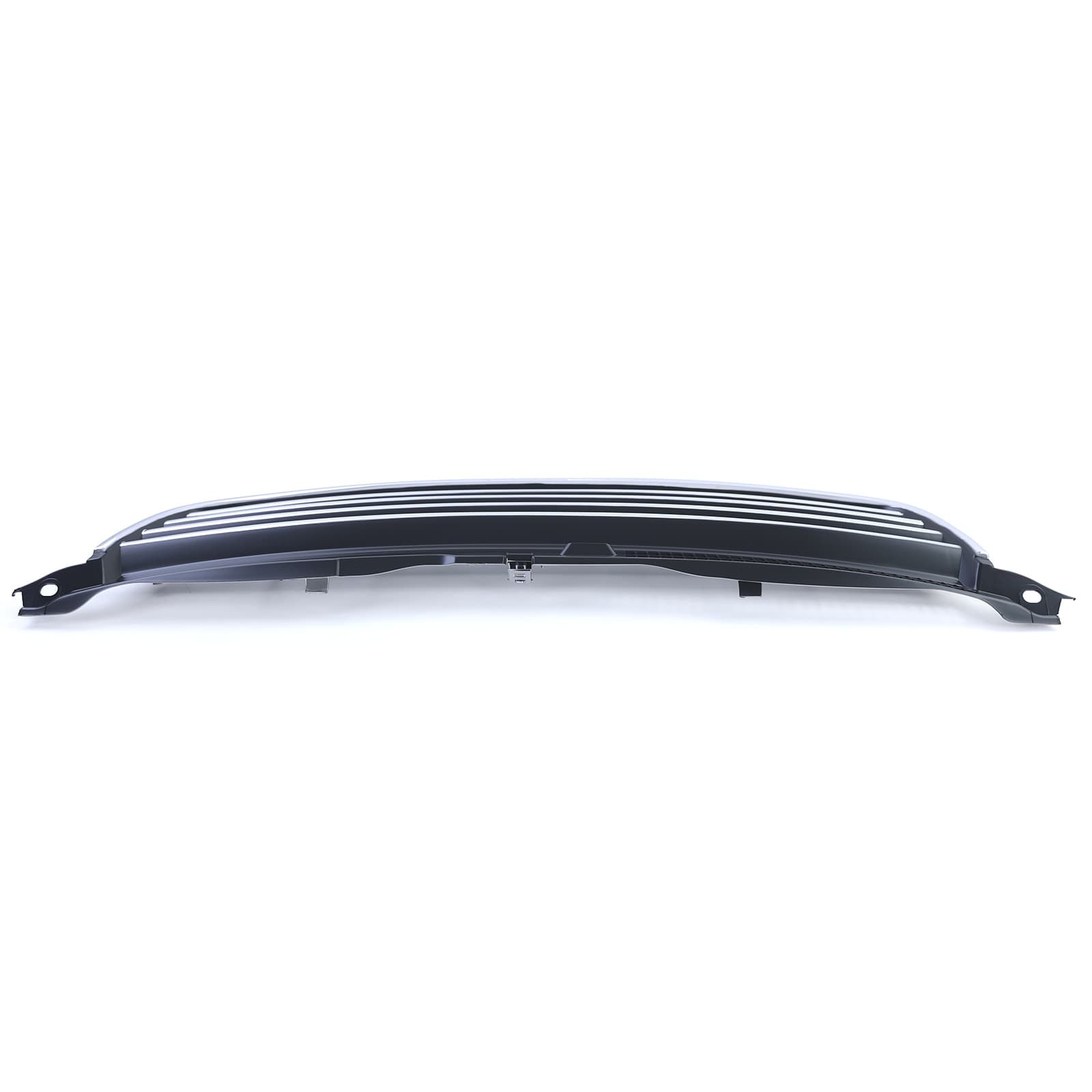 VW PASSAT - SPORTGRILL CHROMLEISTEN – Bild 4