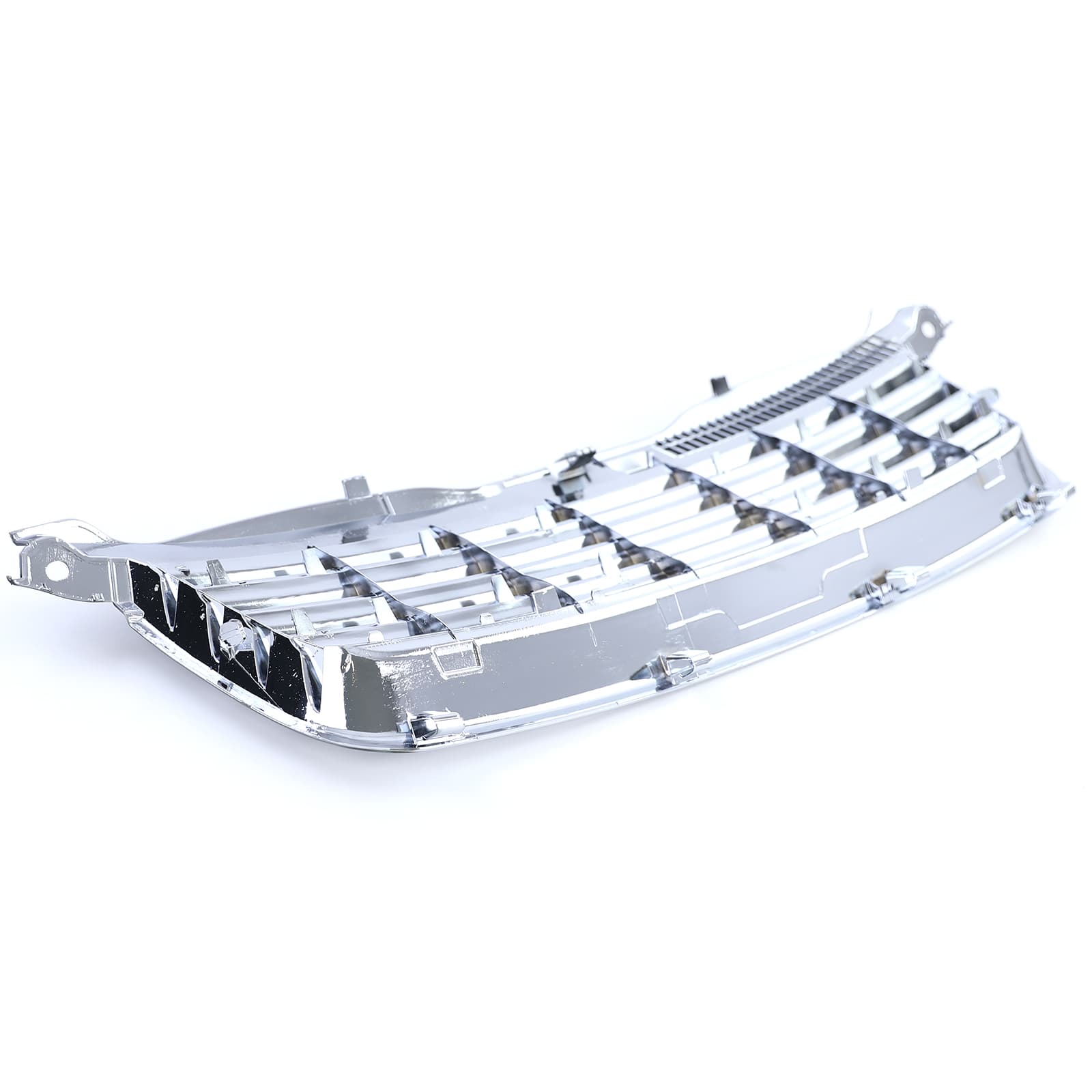 VW PASSAT - SPORTGRILL CHROMLEISTEN – Bild 5