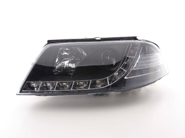 VW PASSAT - LED TAGFAHRLICHT SCHEINWERFER – Bild 2