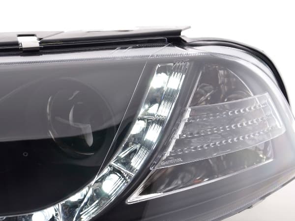 VW PASSAT - LED TAGFAHRLICHT SCHEINWERFER – Bild 3